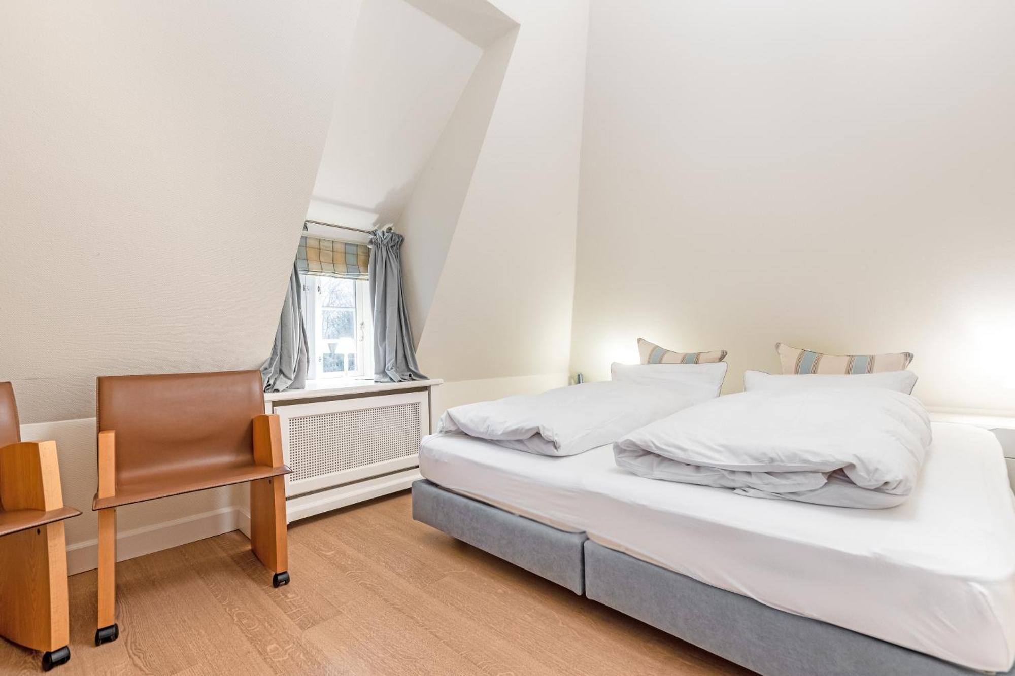 Gabi's Hüs Ferienhaus Keitum